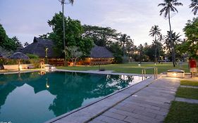 Marari Beach Resort Alleppey - A Cgh Earth Experience