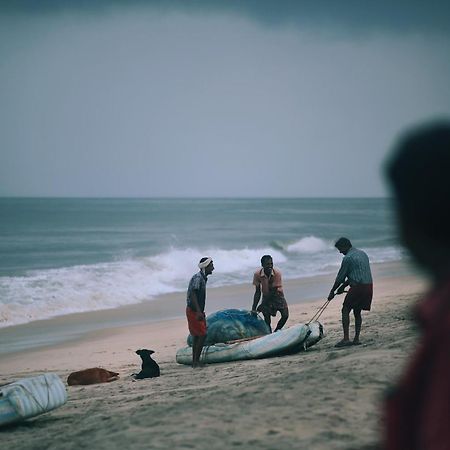 Marari Beach Resort Alleppey - A Cgh Earth Experience Mararikulam Esterno foto