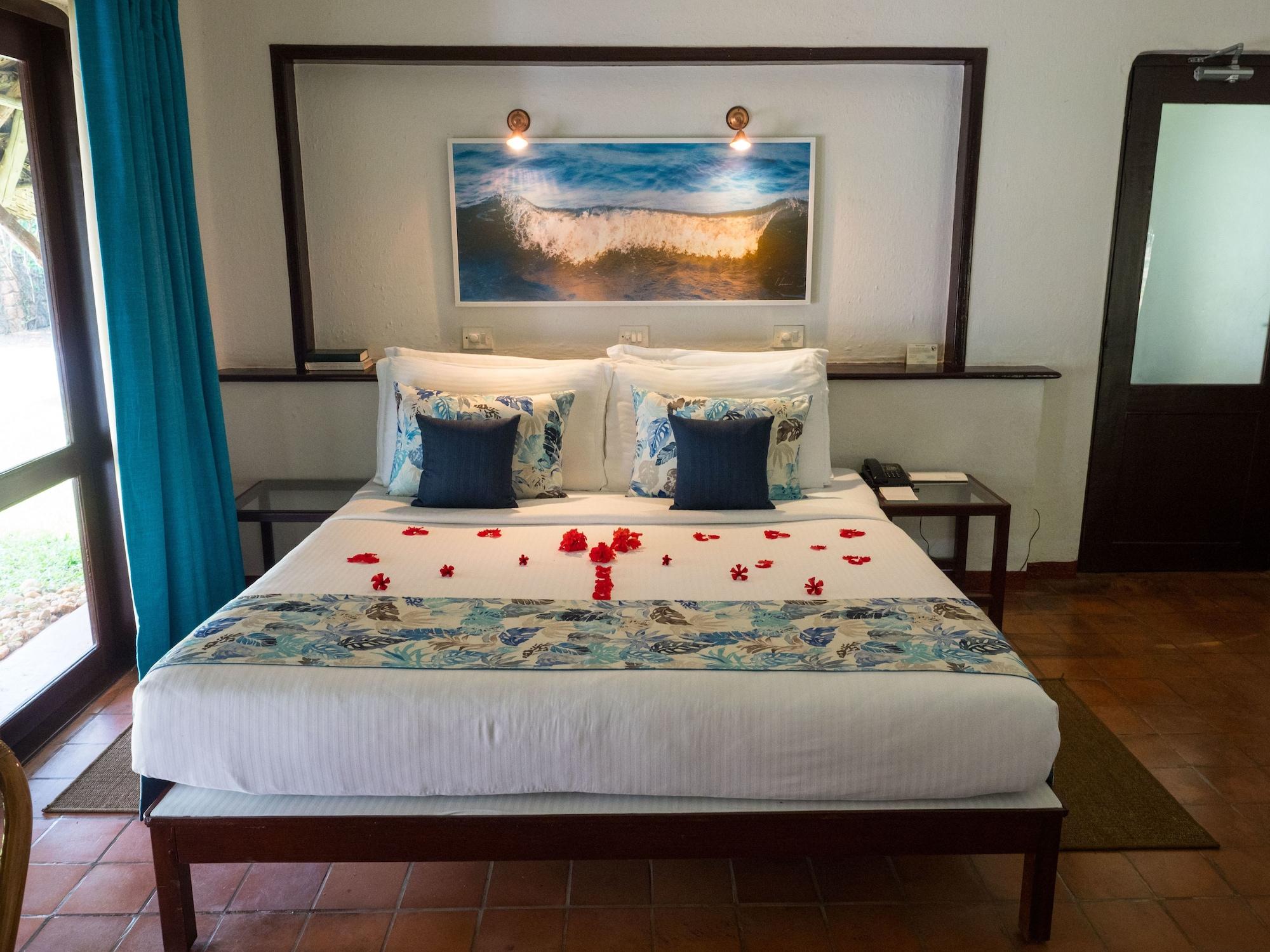 Marari Beach Resort Alleppey - A Cgh Earth Experience Mararikulam Esterno foto