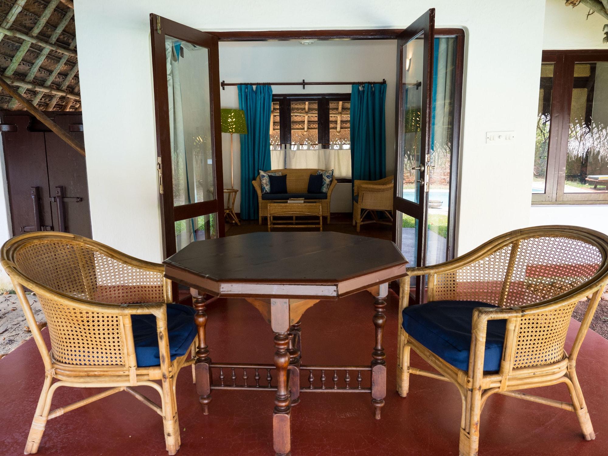 Marari Beach Resort Alleppey - A Cgh Earth Experience Mararikulam Esterno foto