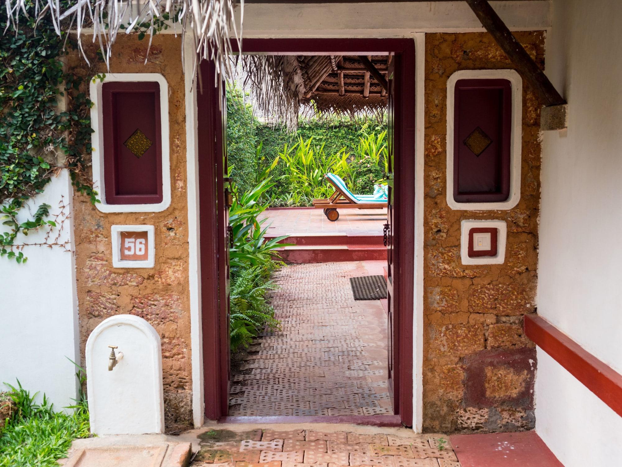 Marari Beach Resort Alleppey - A Cgh Earth Experience Mararikulam Esterno foto