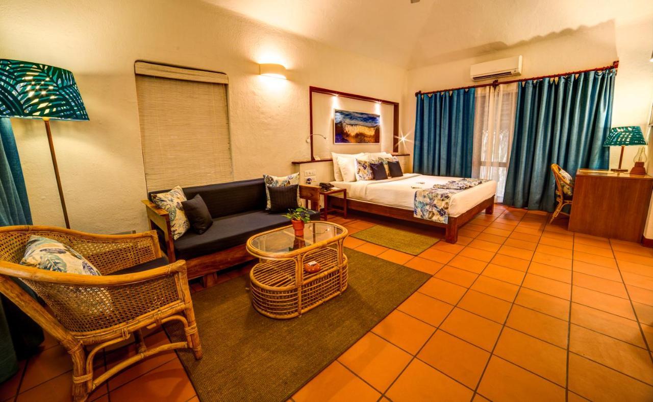 Marari Beach Resort Alleppey - A Cgh Earth Experience Mararikulam Esterno foto