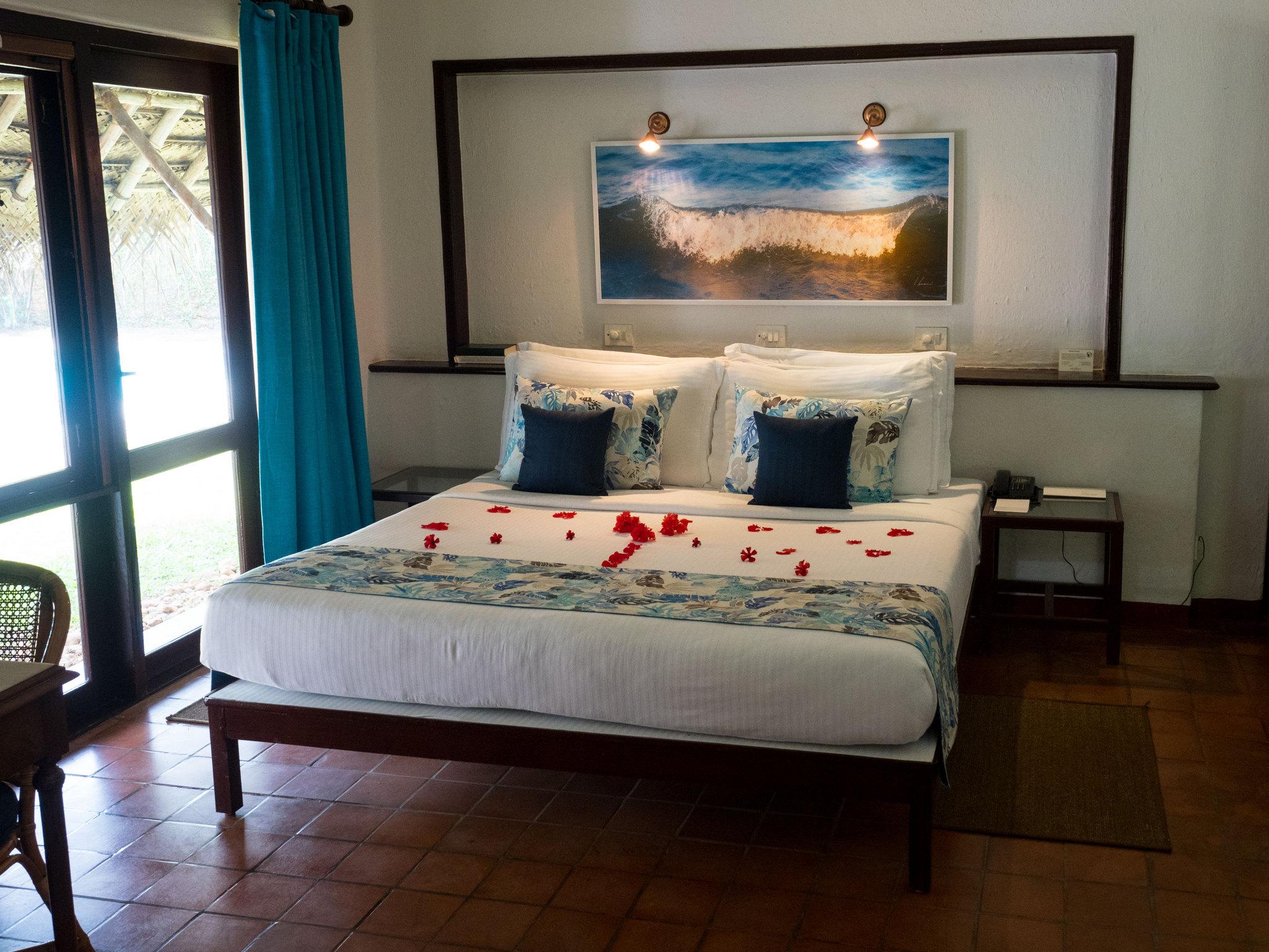 Marari Beach Resort Alleppey - A Cgh Earth Experience Mararikulam Esterno foto