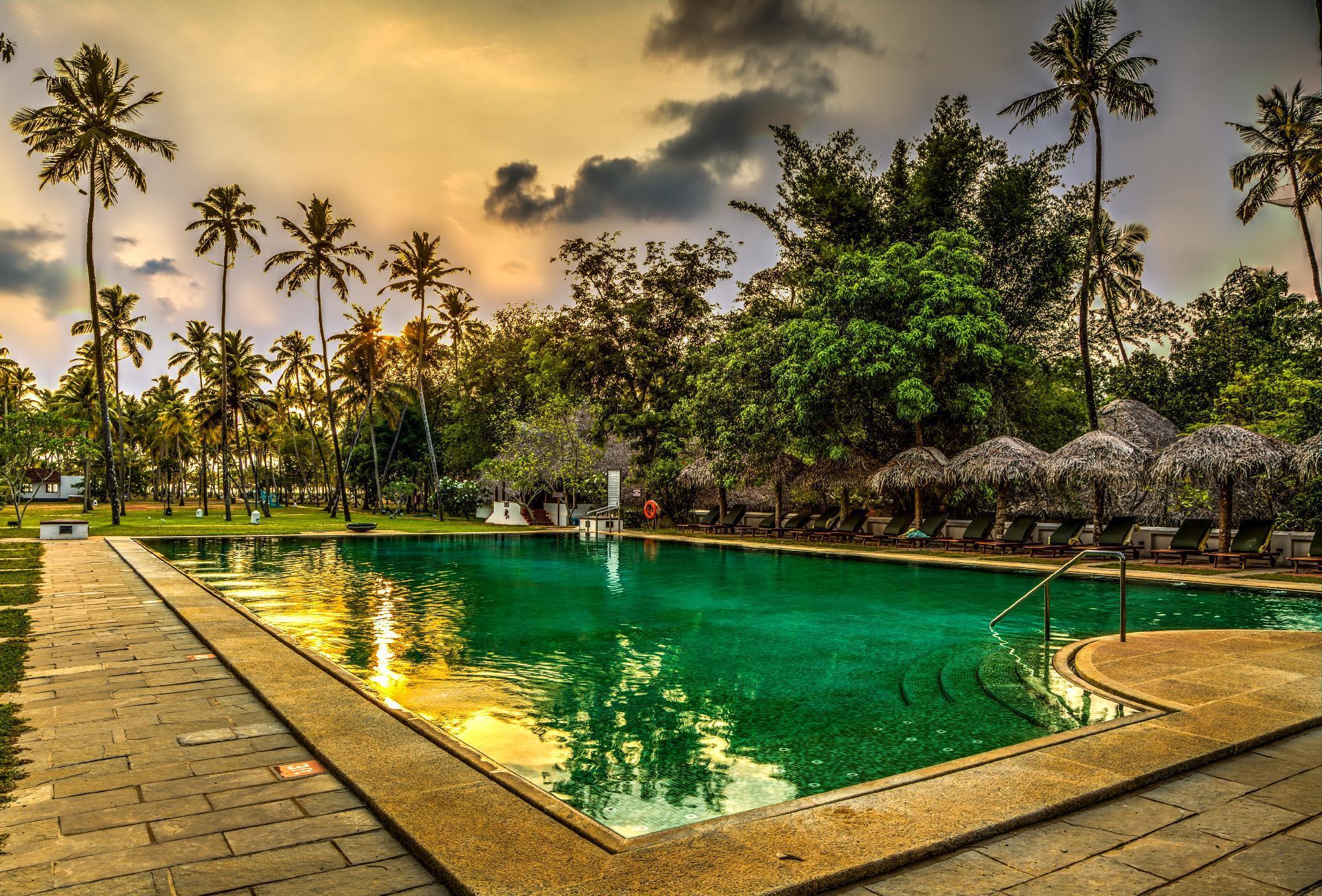 Marari Beach Resort Alleppey - A Cgh Earth Experience Mararikulam Esterno foto