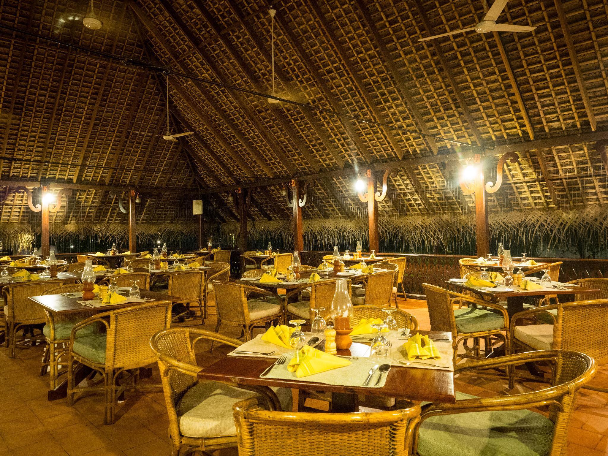 Marari Beach Resort Alleppey - A Cgh Earth Experience Mararikulam Esterno foto