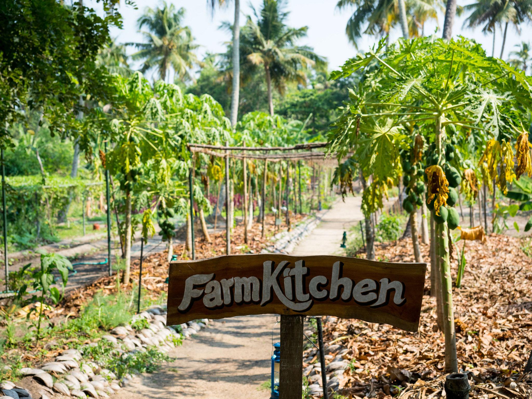 Marari Beach Resort Alleppey - A Cgh Earth Experience Mararikulam Esterno foto