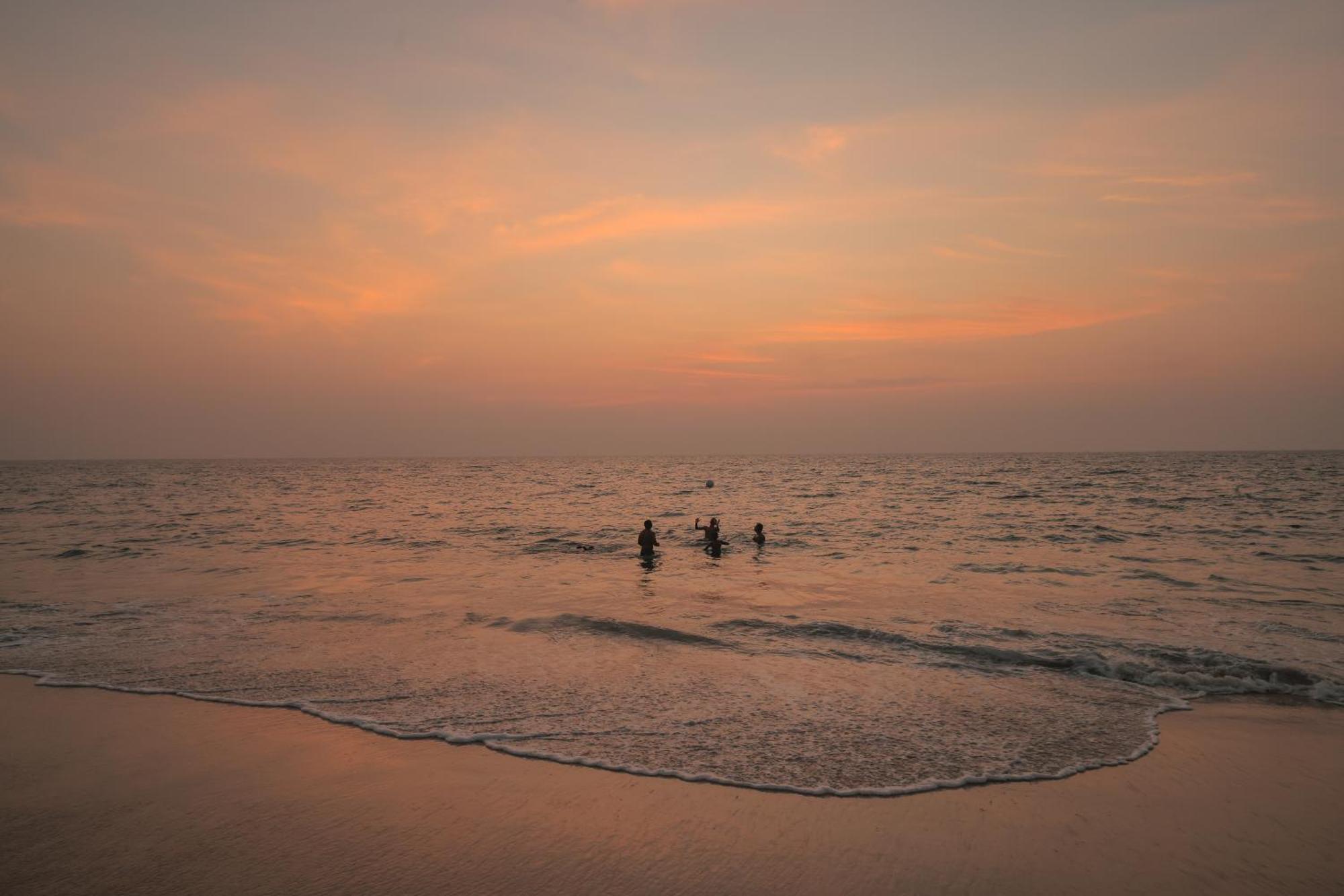 Marari Beach Resort Alleppey - A Cgh Earth Experience Mararikulam Esterno foto