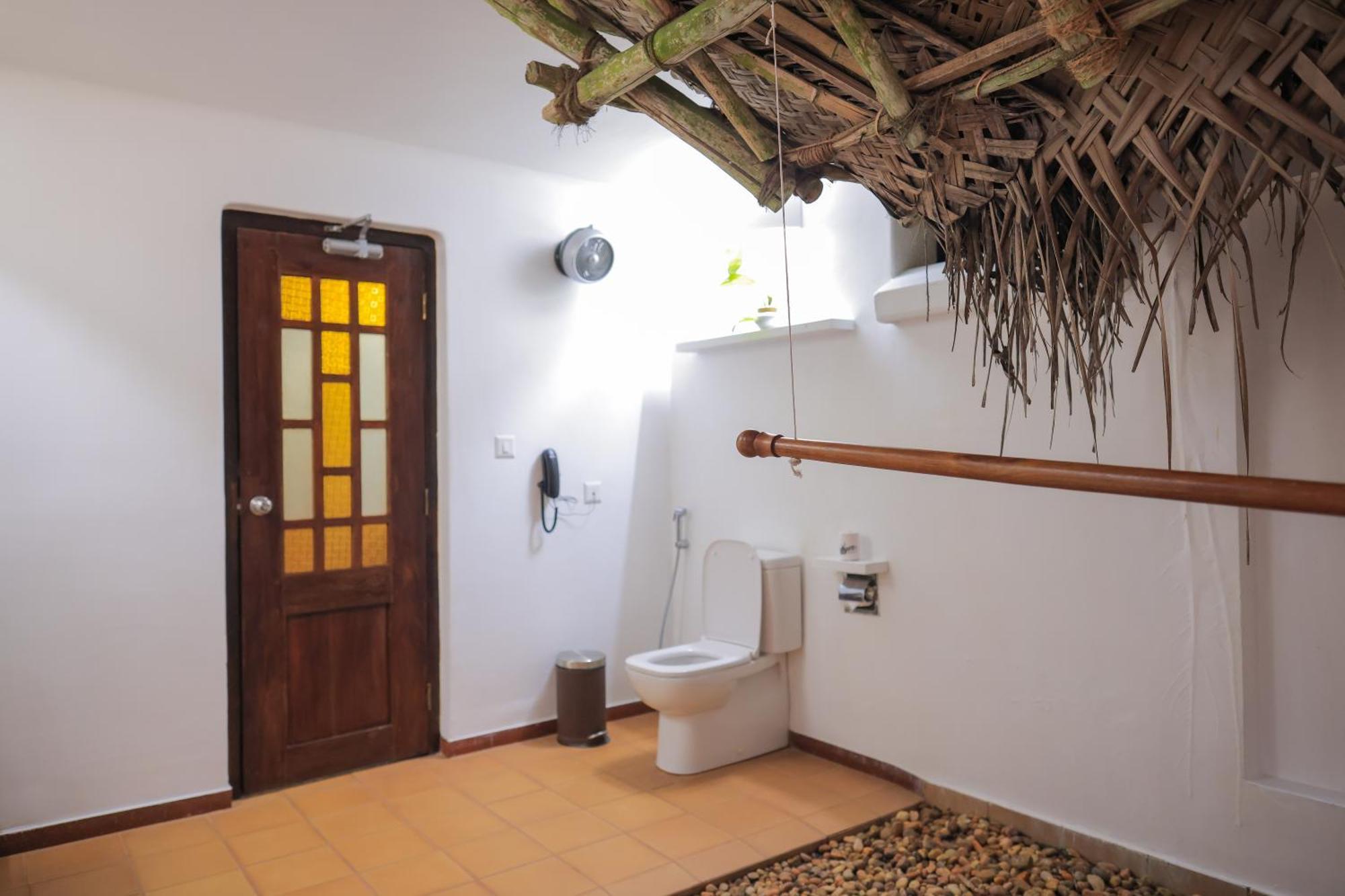 Marari Beach Resort Alleppey - A Cgh Earth Experience Mararikulam Esterno foto