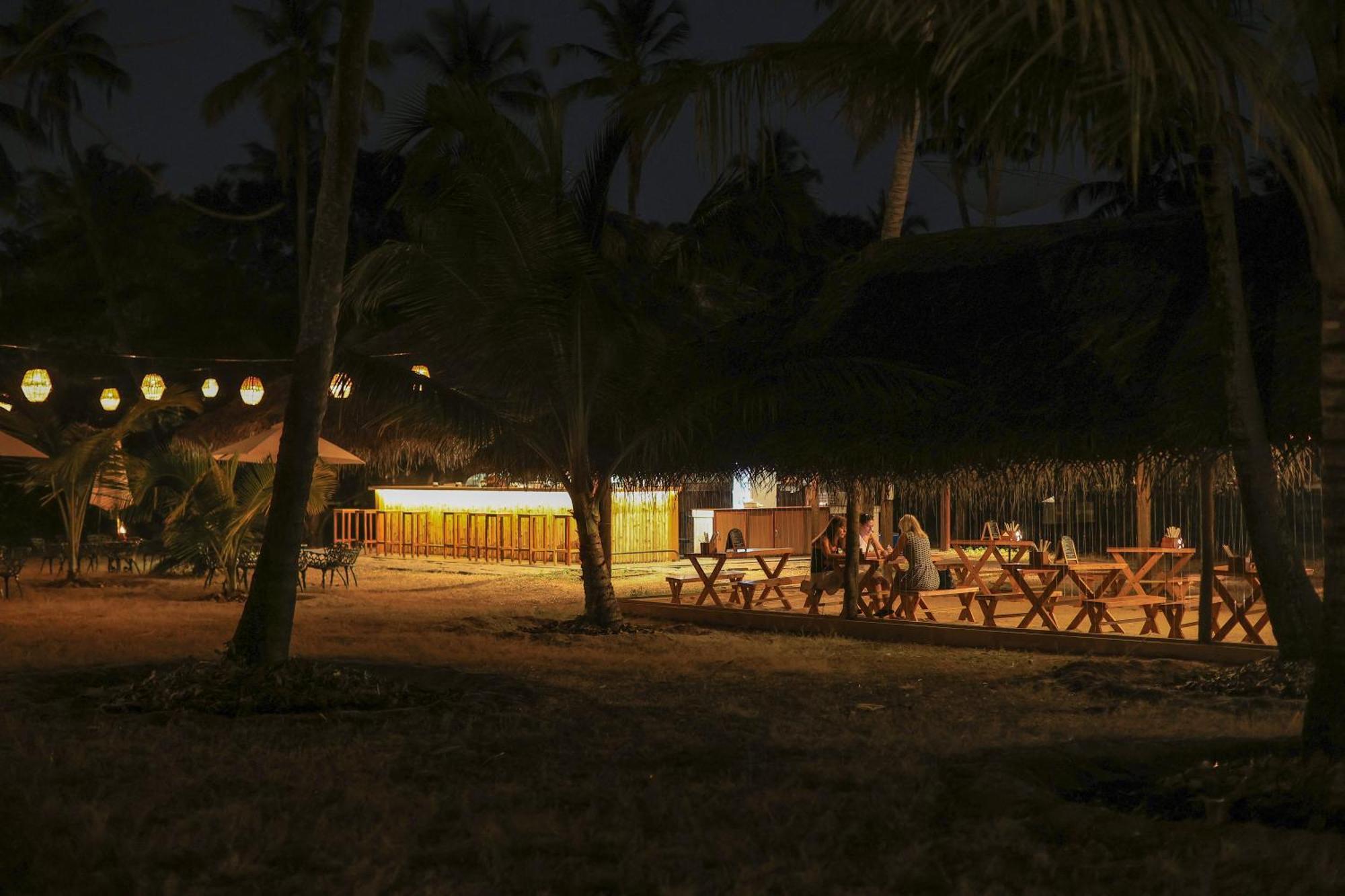 Marari Beach Resort Alleppey - A Cgh Earth Experience Mararikulam Esterno foto