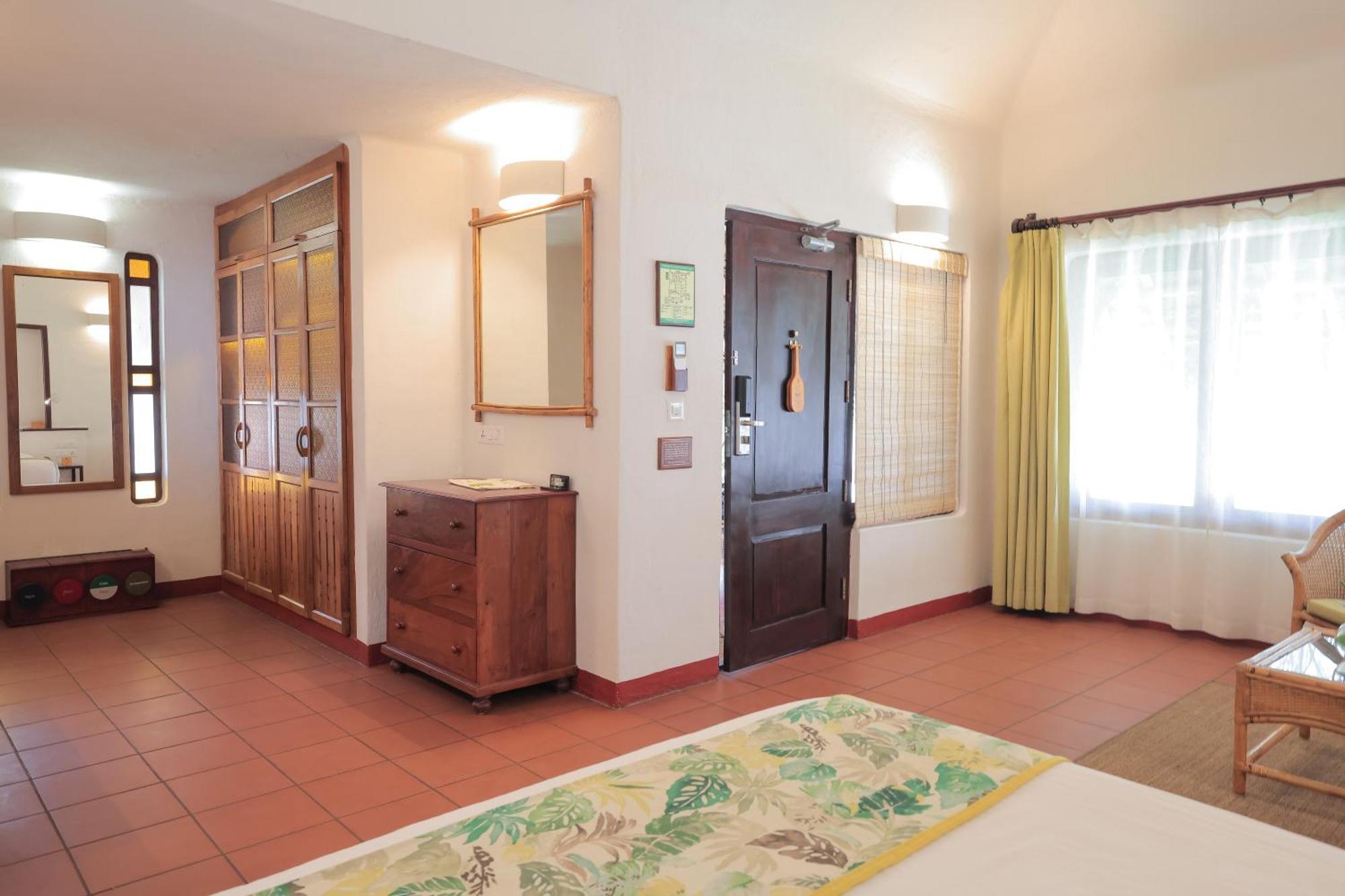 Marari Beach Resort Alleppey - A Cgh Earth Experience Mararikulam Esterno foto