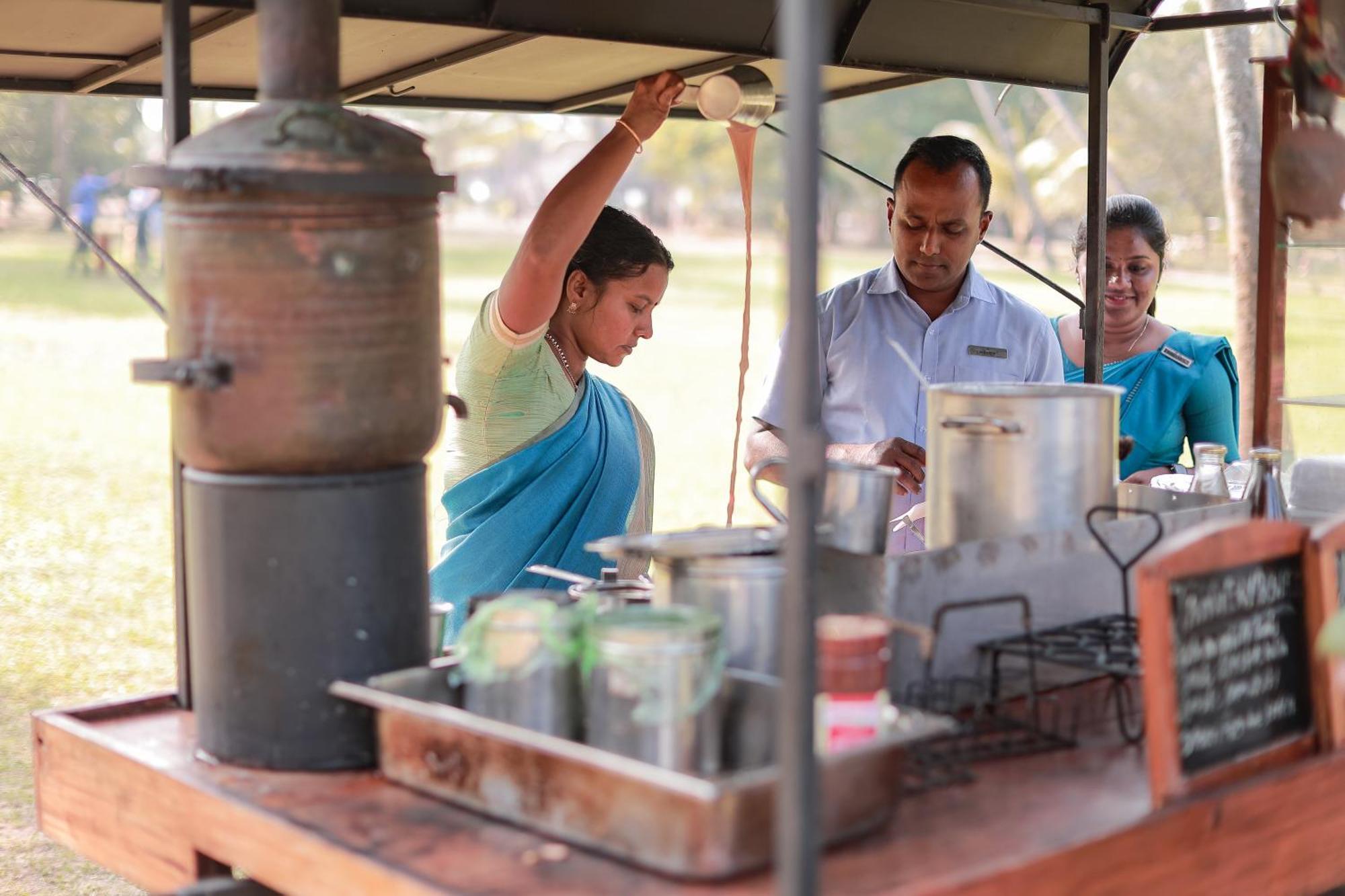 Marari Beach Resort Alleppey - A Cgh Earth Experience Mararikulam Esterno foto