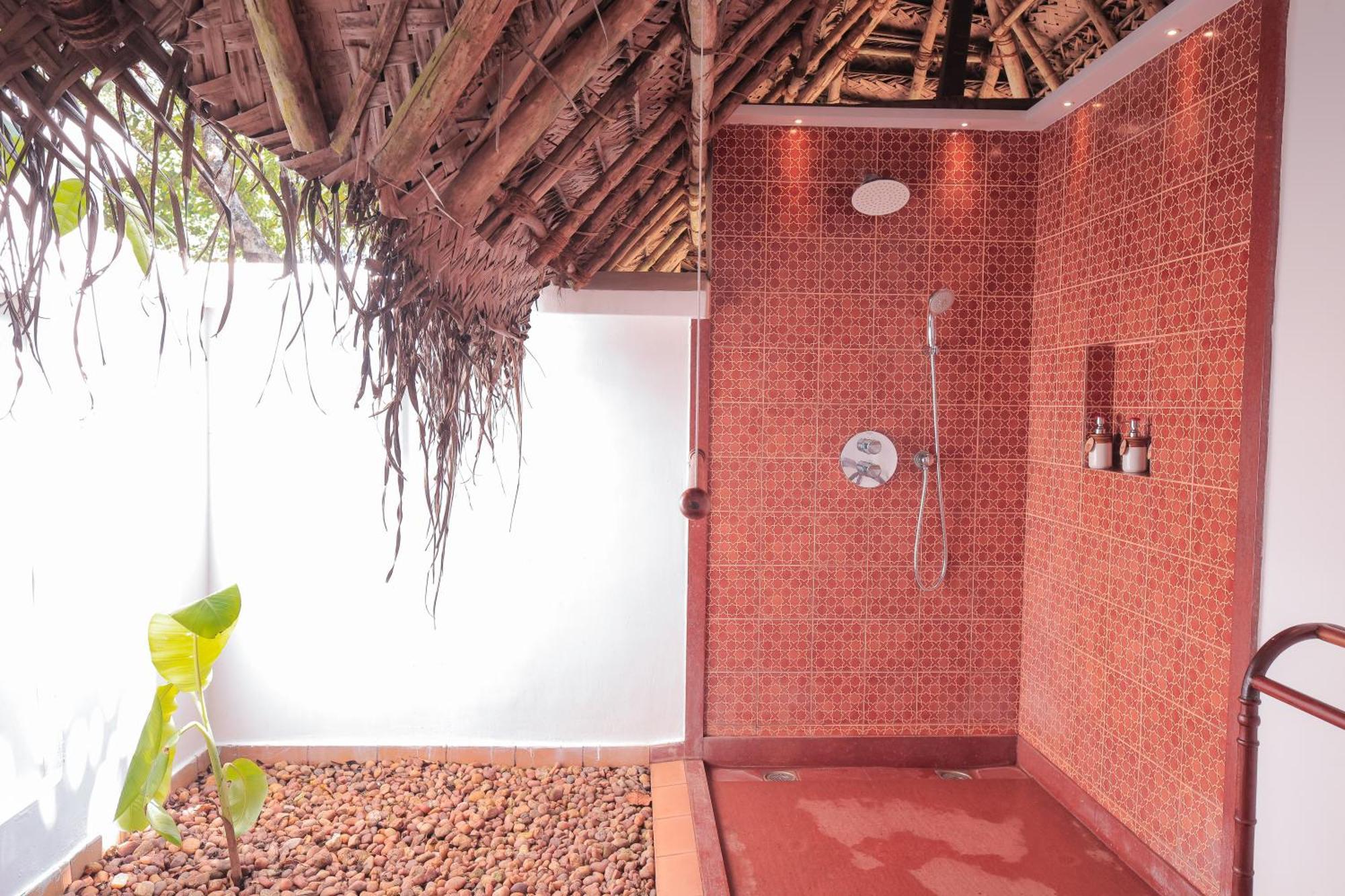Marari Beach Resort Alleppey - A Cgh Earth Experience Mararikulam Esterno foto