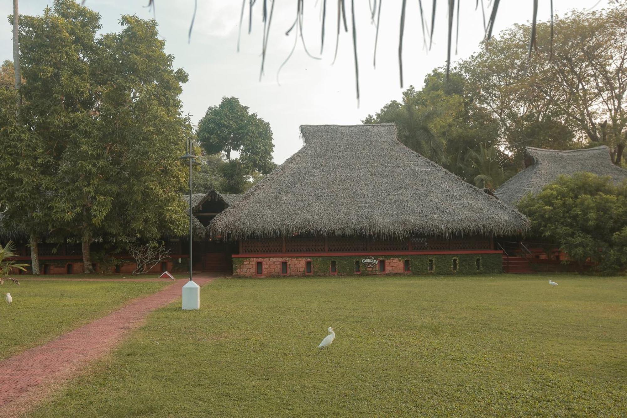 Marari Beach Resort Alleppey - A Cgh Earth Experience Mararikulam Esterno foto