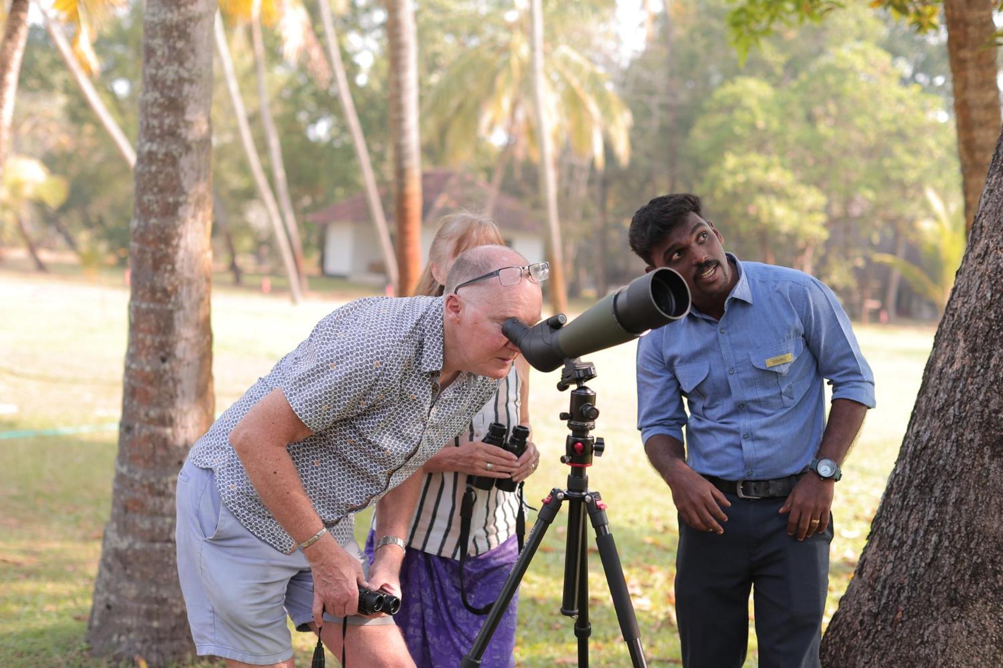 Marari Beach Resort Alleppey - A Cgh Earth Experience Mararikulam Esterno foto