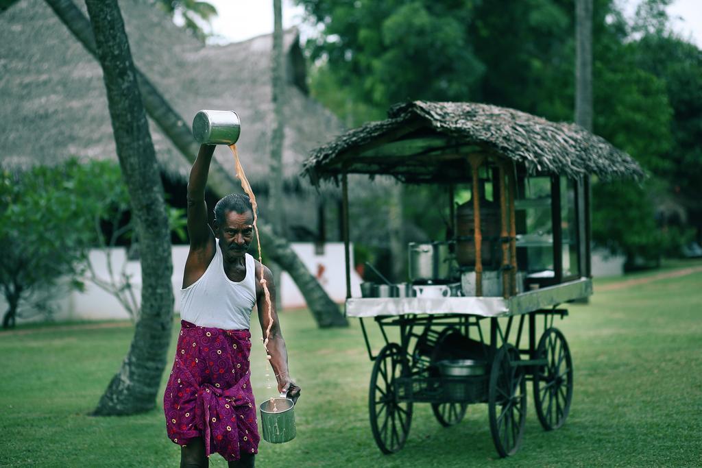 Marari Beach Resort Alleppey - A Cgh Earth Experience Mararikulam Esterno foto