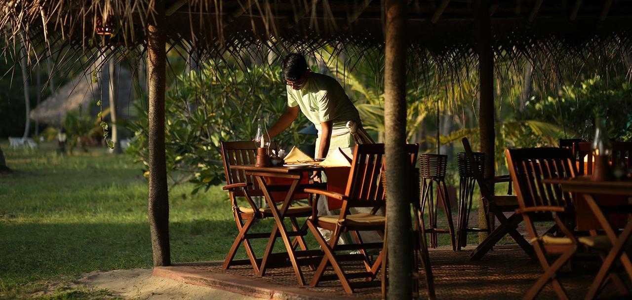 Marari Beach Resort Alleppey - A Cgh Earth Experience Mararikulam Esterno foto
