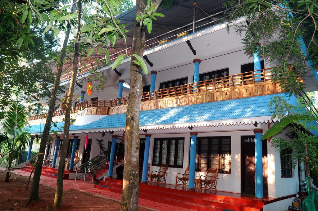 Marari Beach Resort Alleppey - A Cgh Earth Experience Mararikulam Esterno foto
